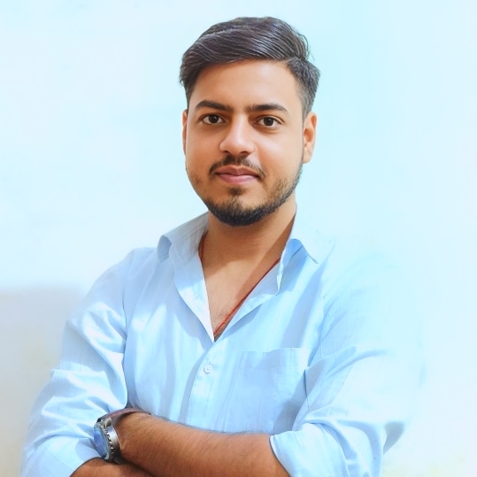 Tushar Panchal